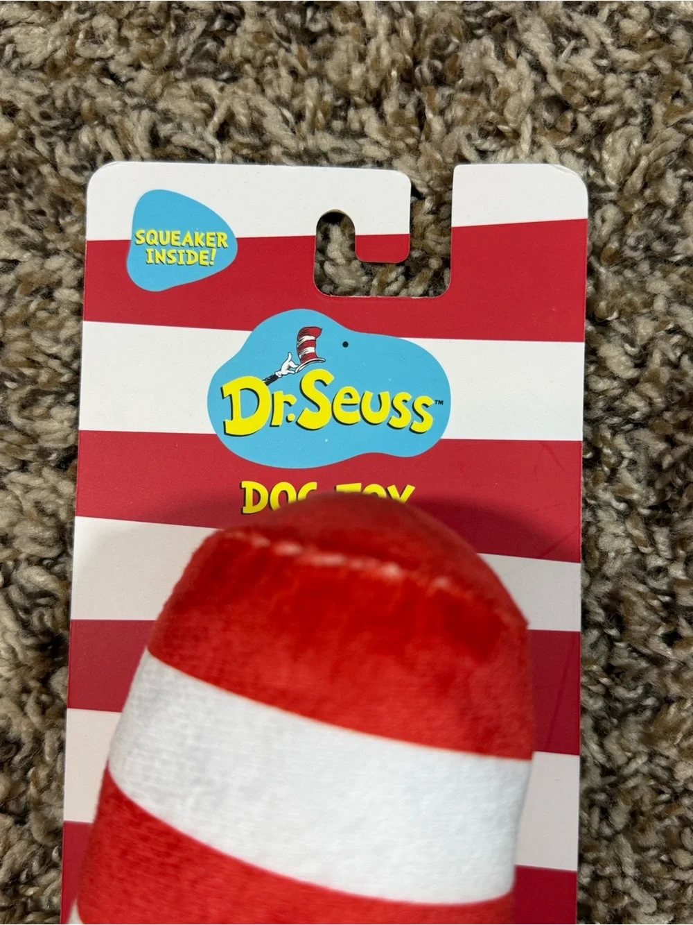Dr. Seuss classic dr